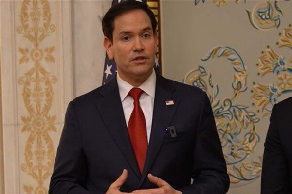 Amerika Birleşik Devletleri (ABD) Dışişleri Bakanı Marco Rubio, bugün Türkiye