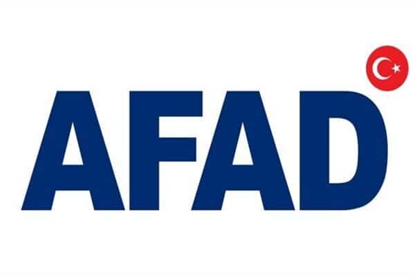 AFAD’dan yapılan açıklamaya göre, depremden etkilenen kentsel ve kırsal alanlarda