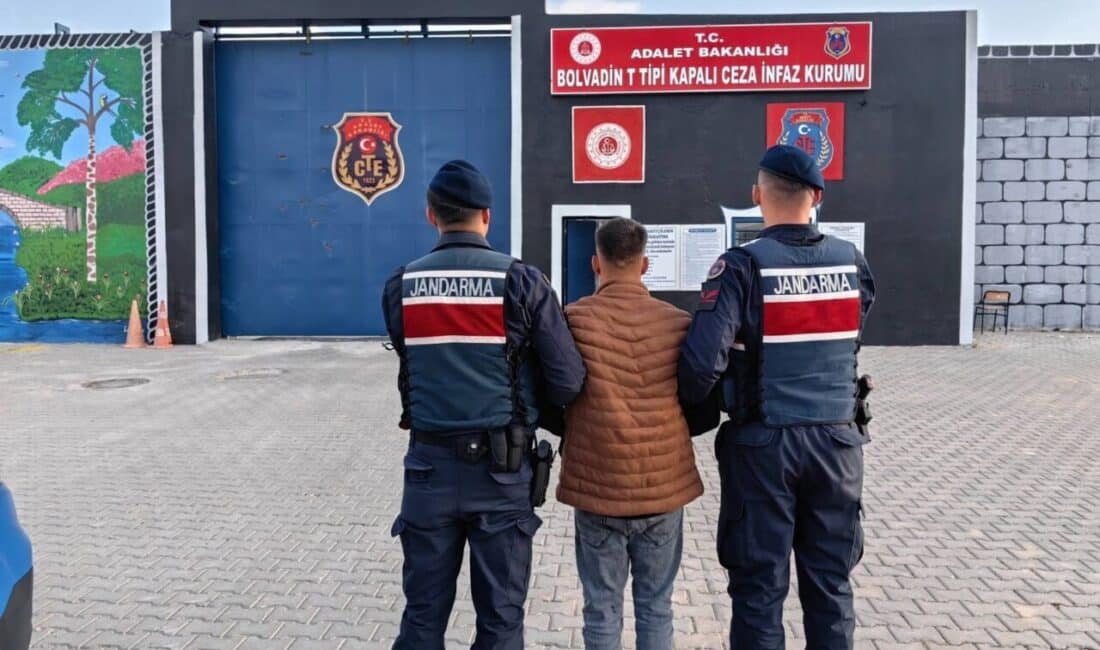 Afyonkarahisar İl Jandarma Komutanlığınca, aranan şahısların tespiti ve yakalanmasına yönelik