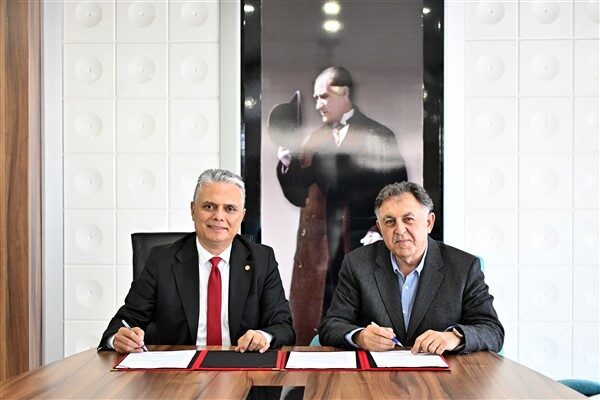 Muratpaşa Belediyesi, AGYİD ve Diversey iş birliğiyle hayata geçirilecek bu