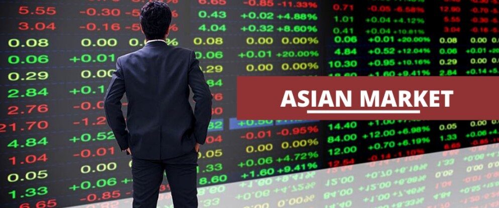 Çin Anakarası'nın CSI 300 endeksi dalgalı ticarette yüzde 0,11 düşerken,