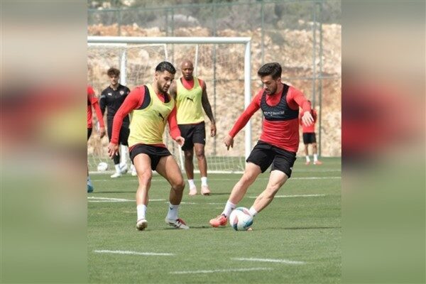 Trendyol Süper Lig’in 29. haftasında deplasmanda Kayserispor ile karşılaşacak olan