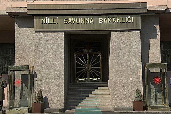 Bakanlıktan yapılan açıklamaya göre, Cumhuriyetin kurucusu, Başkomutan Gazi Mustafa Kemal