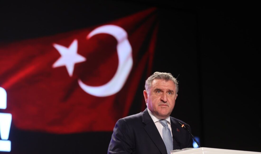 Gençlik ve Spor Bakanı Bak, Kırklareli Valiliği, AK Parti Kırklareli