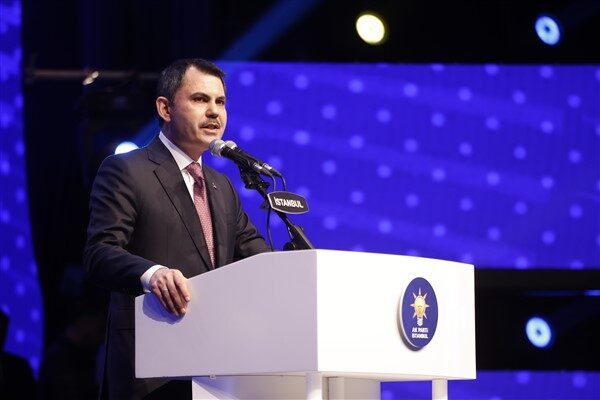 Çevre, Şehircilik ve İklim Değişikliği Bakanı Murat Kurum, Altınova ve