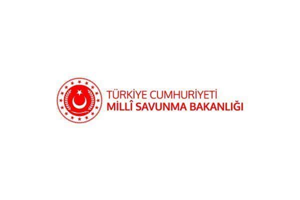 Bakanlıktan yapılan açıklamaya göre, Milli Savunma Bakanı Yaşar Güler, Dışişleri