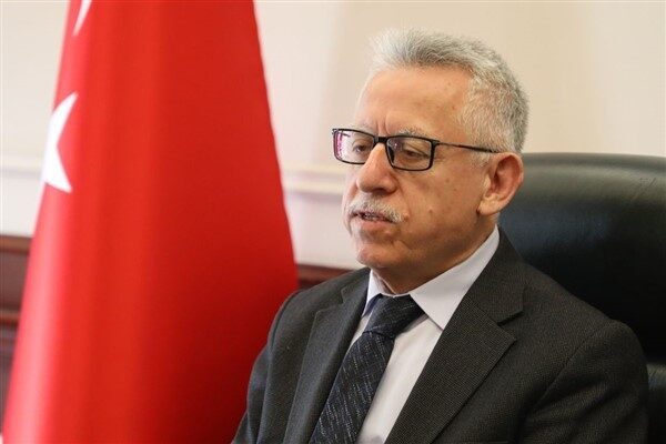 Belediye Başkanı Arslan, 18 Mart'ın, kahramanlık destanlarıyla Türk tarihindeki en