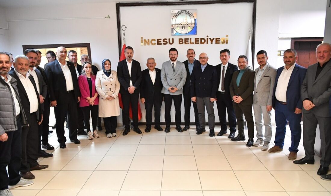 AK Parti Kayseri İl Başkanlığı Ramazan Koordinasyon Merkezi tarafından düzenlenen