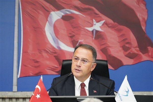 Tüm hazırlıkların yanı sıra her bayram olduğu gibi bu bayram