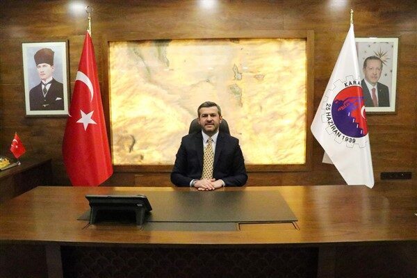 Başkan Çetinkaya, Çanakkale Zaferi’nin, milletin bağımsızlık ve vatan sevgisi uğruna