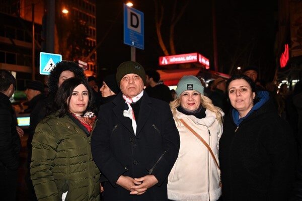 İstanbul Büyükşehir Belediye Başkanı Ekrem İmamoğlu’nun önce diplomasının iptali kararı