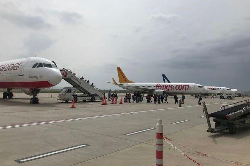 Türkiye genelinde 30 Mart 2025 tarihinden itibaren yaz tarifesine geçilmesiyle