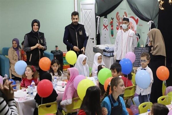 Belediye, bu etkinliklerle hem Ramazan ayının manevi atmosferini yaşatmayı hem