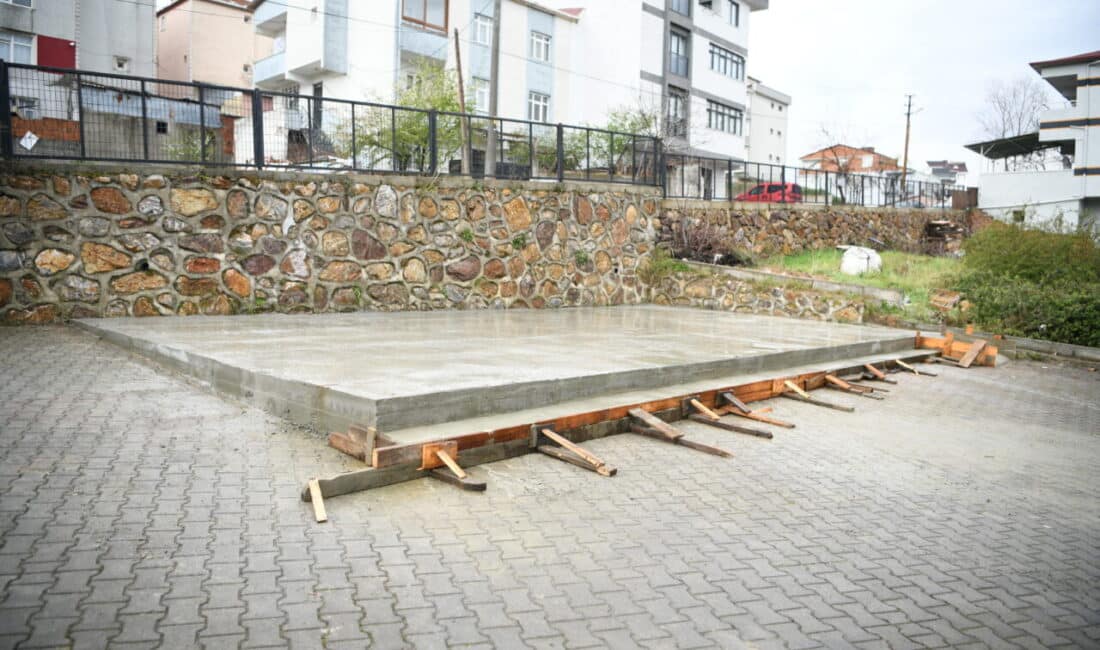 Çayırova Belediye Başkanı Bünyamin Çiftçi, ilçeye ve belediyeye Sıfır Atık