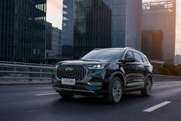 Chery, Türkiye'de tarihi bir kilometre taşına ulaşarak yalnızca 2 yılda