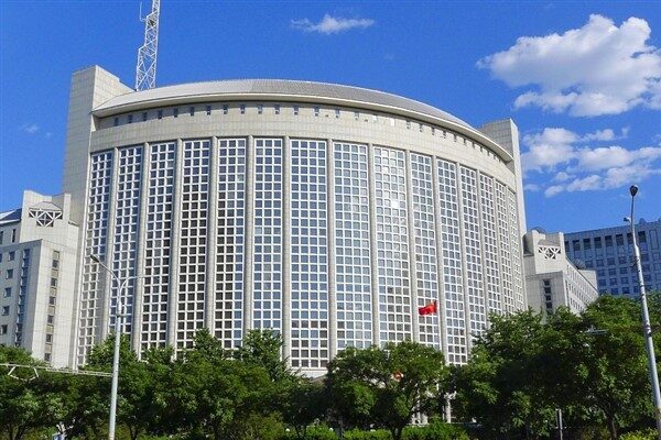 Çin Dışişleri Bakanlığı, Japonya’nın Taiwan konusunda daha temkimli bir tavır