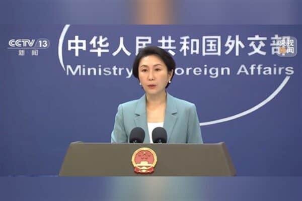Çin Dışişleri Bakanlığı, Tacikistan ve Kırgızistan’la her alanda karşılıklı yarar