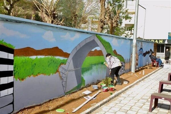 Cizre Belediyesi Kültür ve Sosyal İşler Müdürlüğü aracılığıyla ilçedeki çeşitli