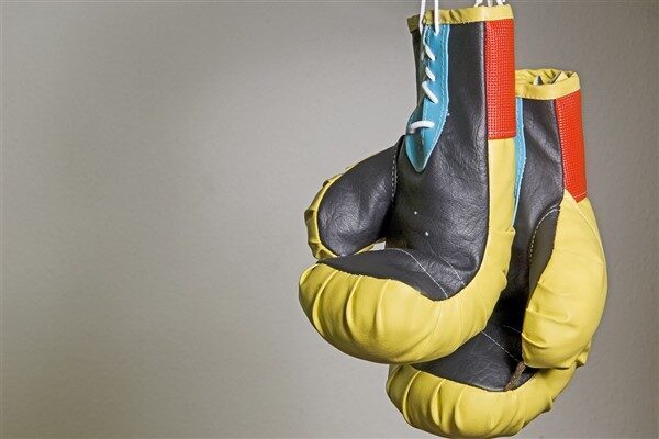 Cumhurbaşkanı Yardımcısı Yılmaz, Kadınlar Dünya Boks Şampiyonası'nda 66 kiloda altın