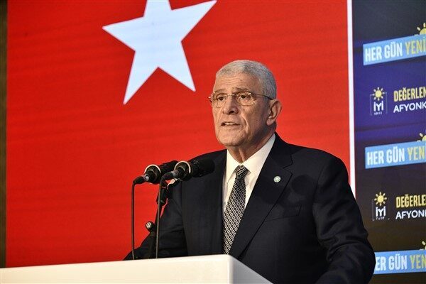 Türkiye’yi yönettiğini iddia eden iktidarın son derece sorumsuz hareket ettiğini