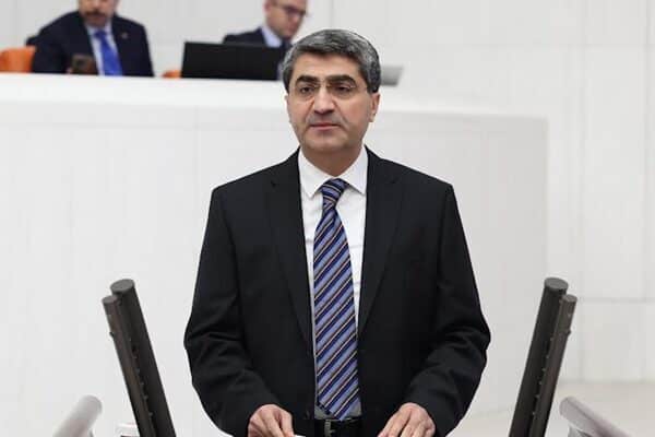 Ekmen, tarım sektörünün ve çiftçilerin uzunca bir süredir çok zor