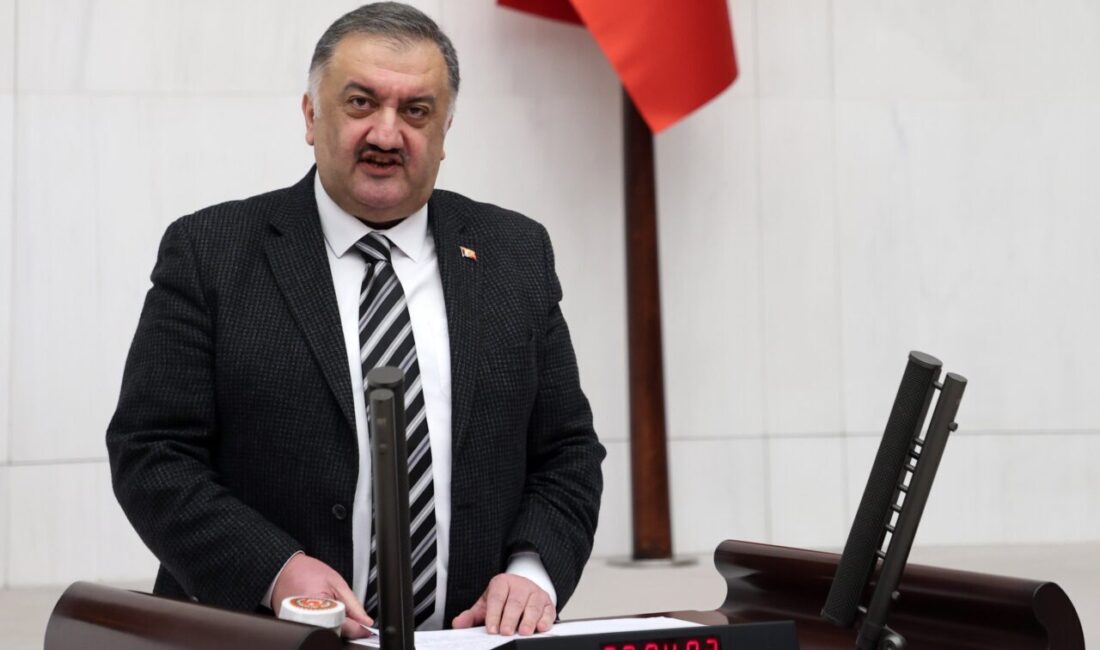 DEVA Partili Hasan Karal, Ramazan Bayramı dolayısıyla bir mesaj yayımladı.