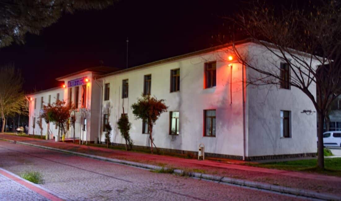 Engelli ve Yaşlı Hizmetleri Dairesi Başkanlığı, Birleşmiş Milletler (BM)tarafından farkındalık
