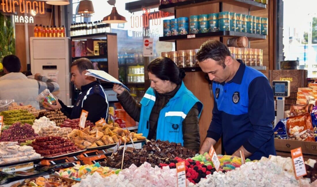 Sağlık İşleri Dairesi Başkanlığı, Ramazan Bayramı öncesinde yurttaşların sağlık güvenliği
