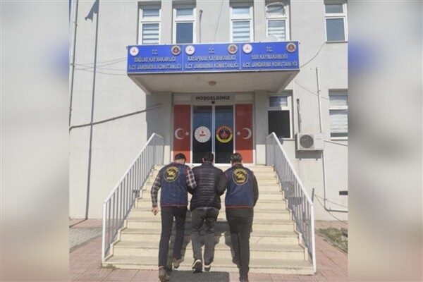 Bağlar İlçe Jandarma Komutanlığı ve JASAT tarafından nitelikli suçlar kapsamında