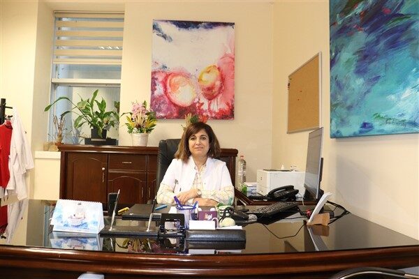 Dr. Öğr. Üyesi Hamdiye Turan, yaşlıların geçmiş ile gelecek arasında