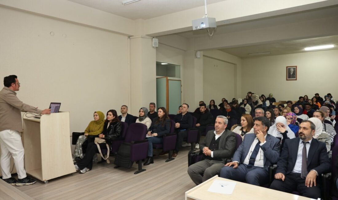 Düzce Üniversitesi Orman Fakültesi tarafından “21 Mart Dünya Ormancılık Günü