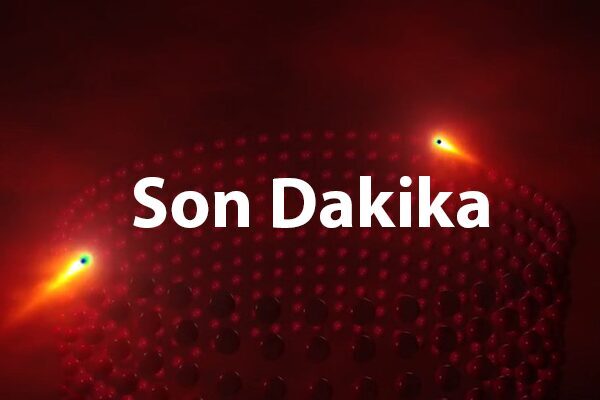 Cumhurbaşkanı Erdoğan'ın konuşmasından bazı satır başları şöyle: "Başı rahmet, ortası