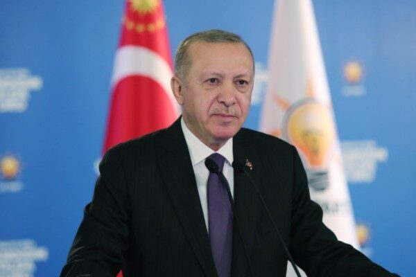 Cumhurbaşkanı Erdoğan'ın konuşmasından bazı satır başları şöyle: "Çeşitli dönemlerde illerimizin