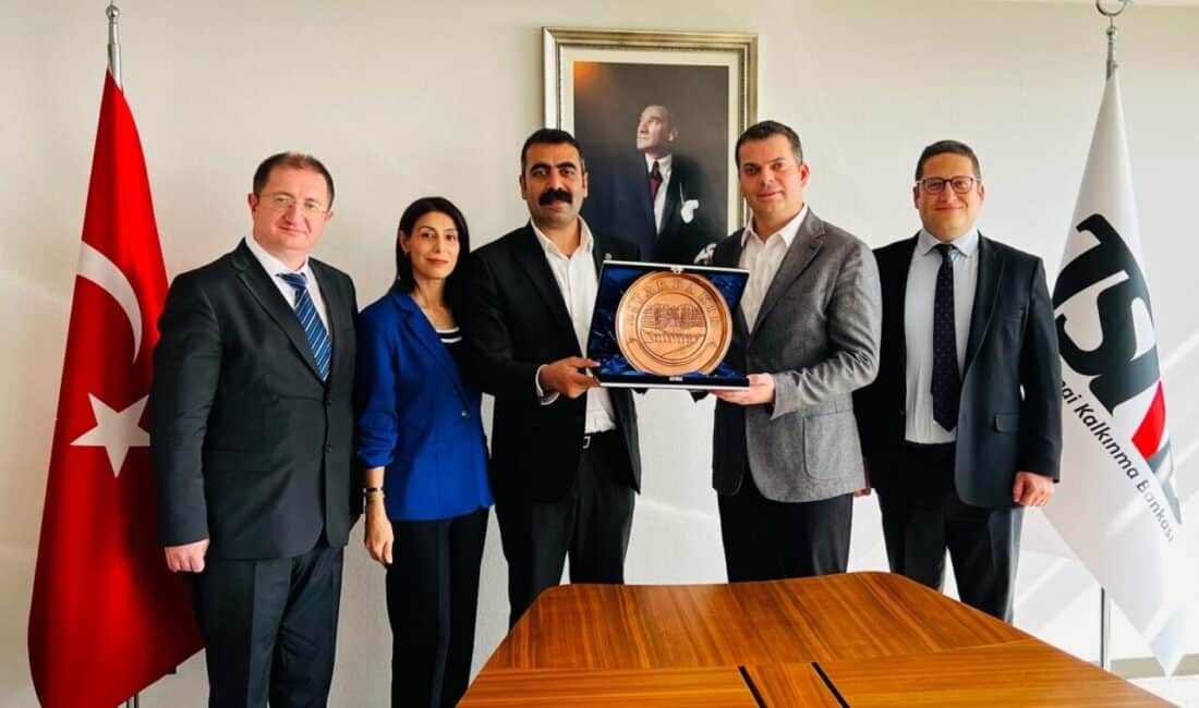 Büyükşehir Belediyesi Eş Başkanı Doğan Hatun, yenilenebilir enerji ve jeotermal