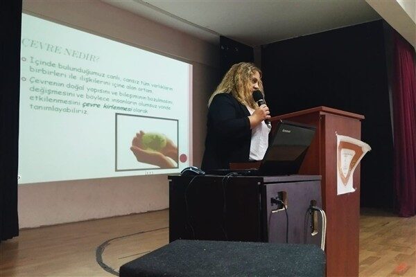 Gemlik Belediyesi Çevre Koruma ve Kontrol Müdürlüğü, İlçe Milli Eğitim