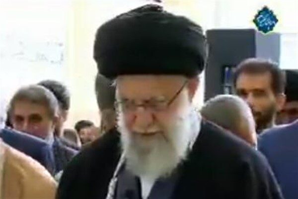 İran Dini Lideri Ayetullah Ali Hamaney, Ramazan ayının sonu ve