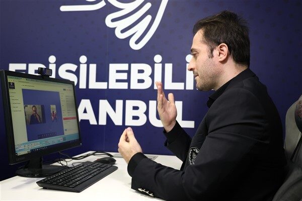 İBB Basın Yayın Halkla İlişkiler, Sosyal Hizmetler ve Bilgi İşlem