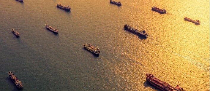IEA'nın açıklamasında, "Asya, petrokimya hammaddelerinin büyümenin tamamını sağlayacağı Çin'in öncülüğünde