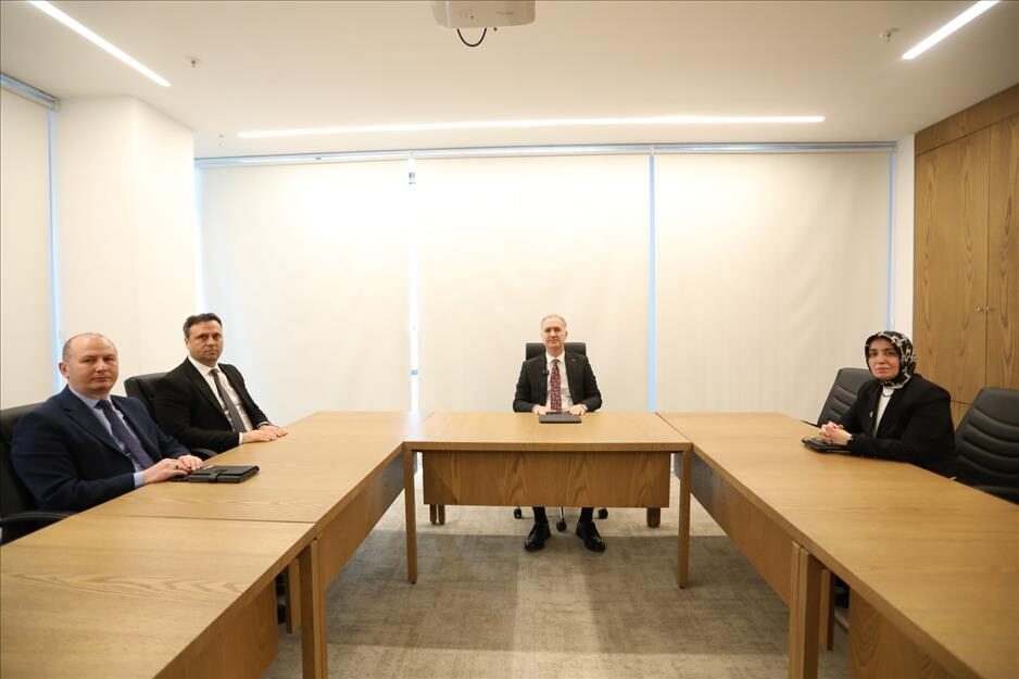 İnegöl Belediye Başkanı Alper Taban, 30 Mart Pazar günü başlayacak