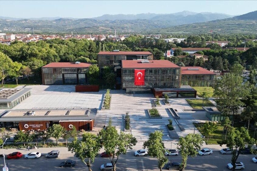 Sonuç Odaklı İzleme ve Değerlendirme Sistemi uygulaması kapsamında bugün kurum