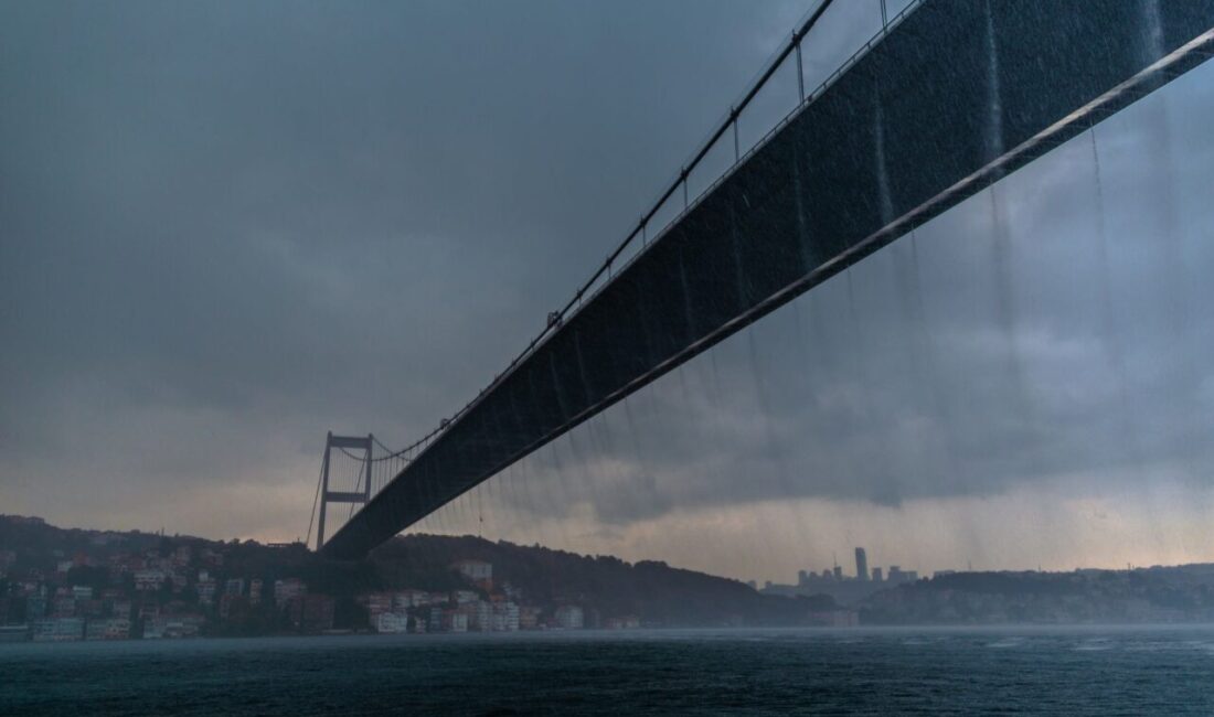 15 Mart Cumartesi ve 16 Mart Pazar günlerinde sıcaklıkların 24-25