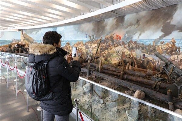 Manisa Büyükşehir Belediyesi Dış İlişkiler Daire Başkanlığı Turizm Şube Müdürlüğü