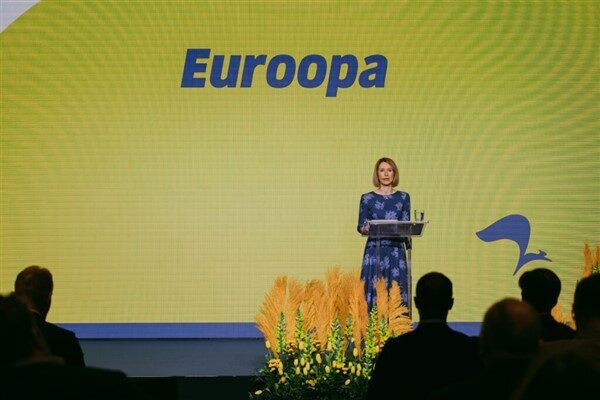 AB Dış İlişkiler ve Güvenlik Politikası Yüksek Temsilcisi ve Avrupa Komisyonu