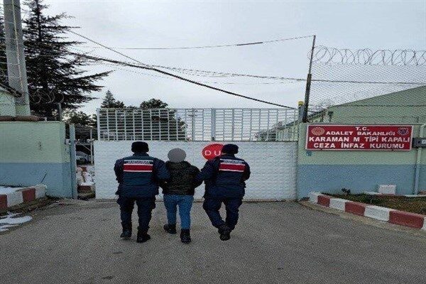 Karaman İl Jandarma Komutanlığı, asayiş, narkotik ve trafik olayları başta
