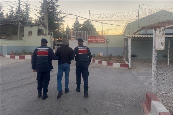Karaman İl Jandarma Komutanlığı, asayiş, narkotik ve trafik olayları başta
