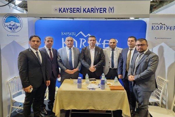 Kayseri’de yerel yönetim faaliyetlerini kapsamlı bir şekilde sürdürmeye devam eden