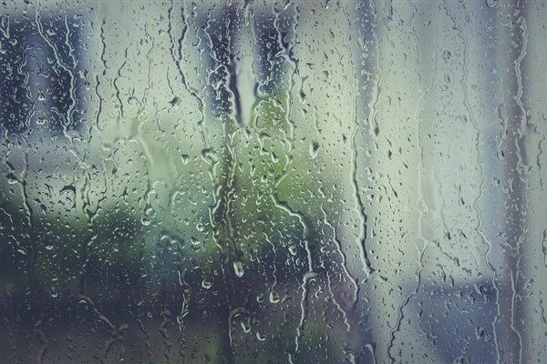 Valiliğin açıklamasında Meteoroloji Genel Müdürlüğünce yapılan son değerlendirmelere göre bölgenin
