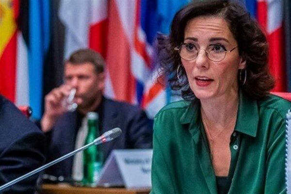 Avrupa Birliği (AB) Eşitlik, Hazırlık ve Kriz Yönetiminden Sorumlu Komisyon