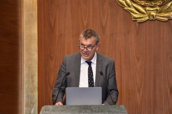 UNRWA Genel Komiseri Lazzarini, UNRWA eğitim programına 270 binden fazla