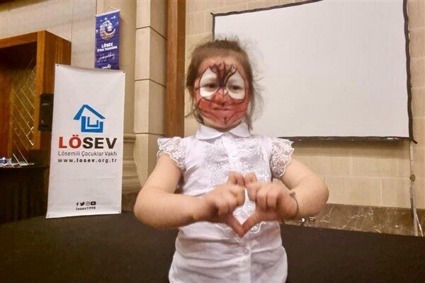 LÖSEV Lösemili Çocuklar Sağlık ve Eğitim Vakfı, lösemi ve kanser